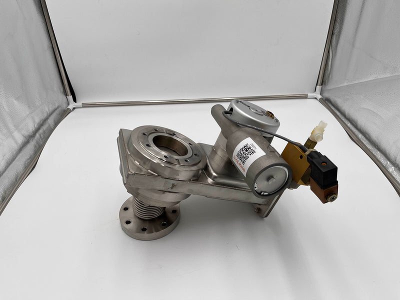 VAT Gate Valve