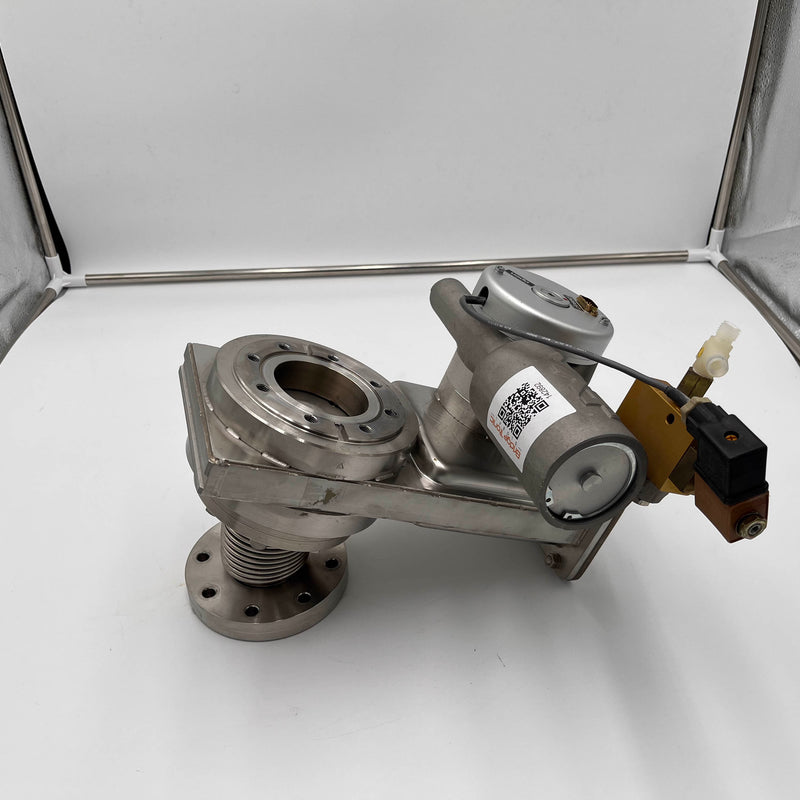 VAT Gate Valve