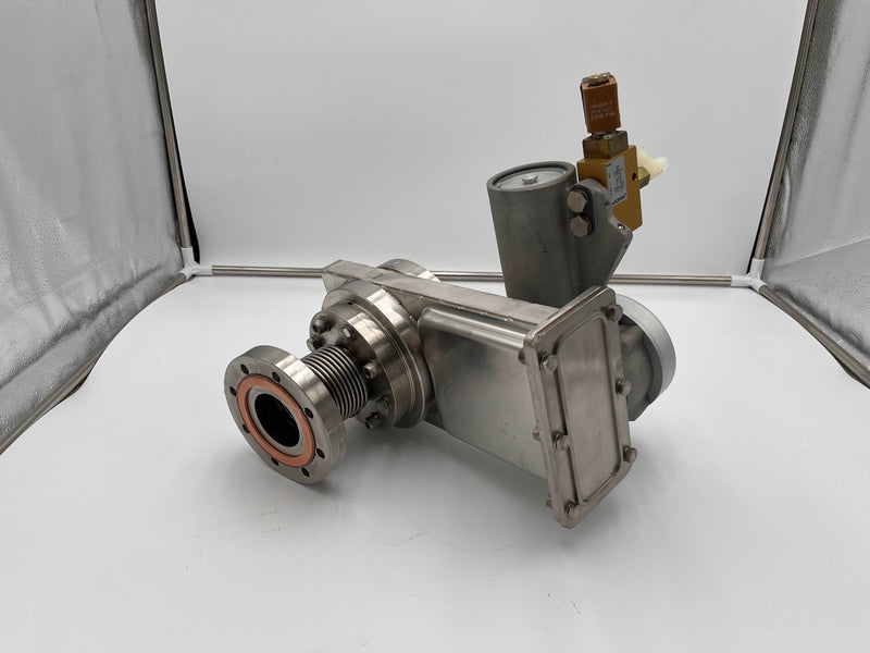 VAT Gate Valve