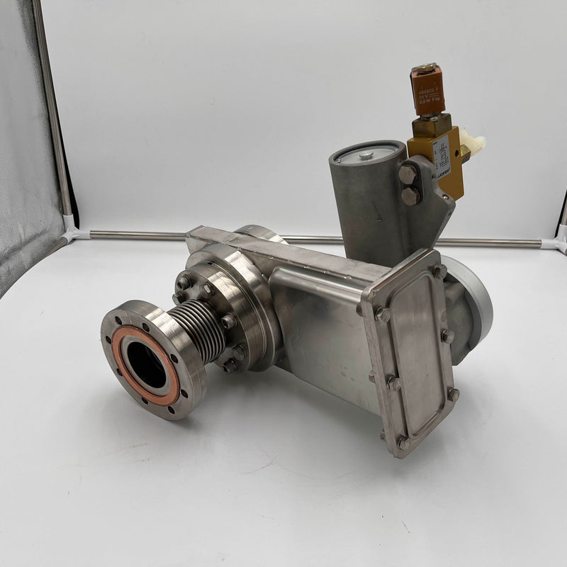 VAT Gate Valve