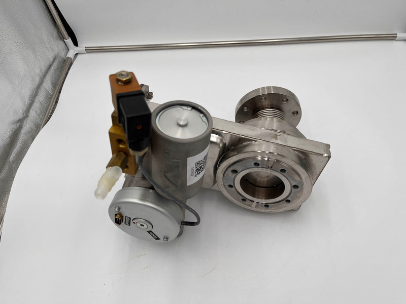 VAT Gate Valve