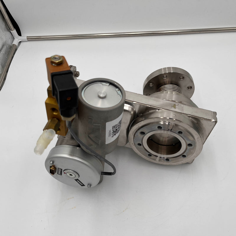 VAT Gate Valve