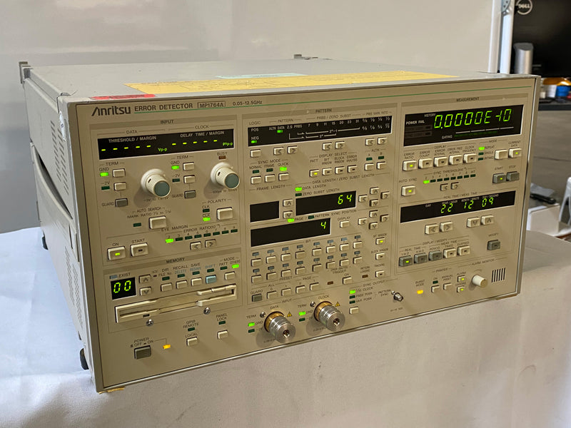 Anritsu MP 1764 A Error Detector