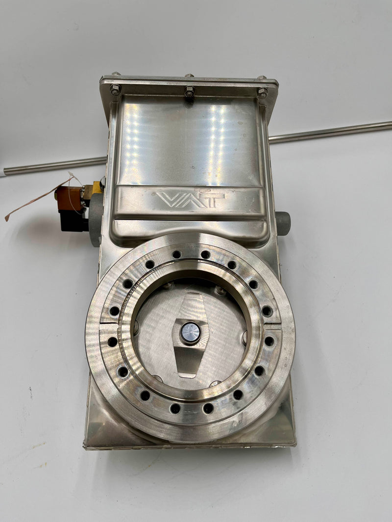 VAT F 38026 01 Gate Valve