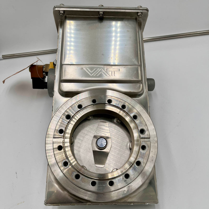 VAT F 38026 01 Gate Valve