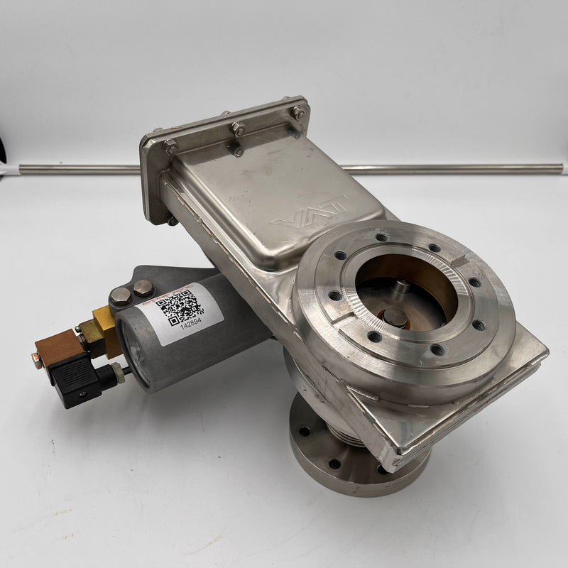 VAT F 38026 02 Gate Valve