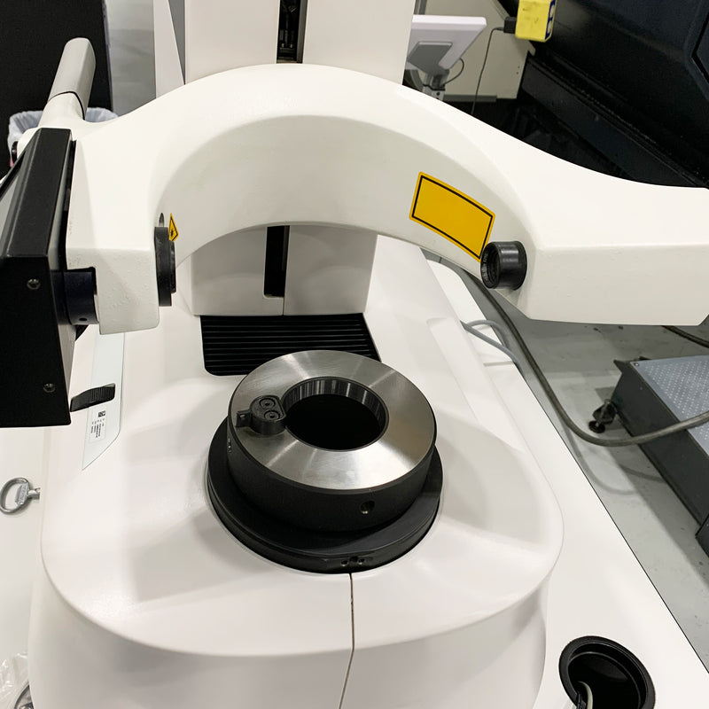 Mori Seiki UNO 20/40 Measuring Machine