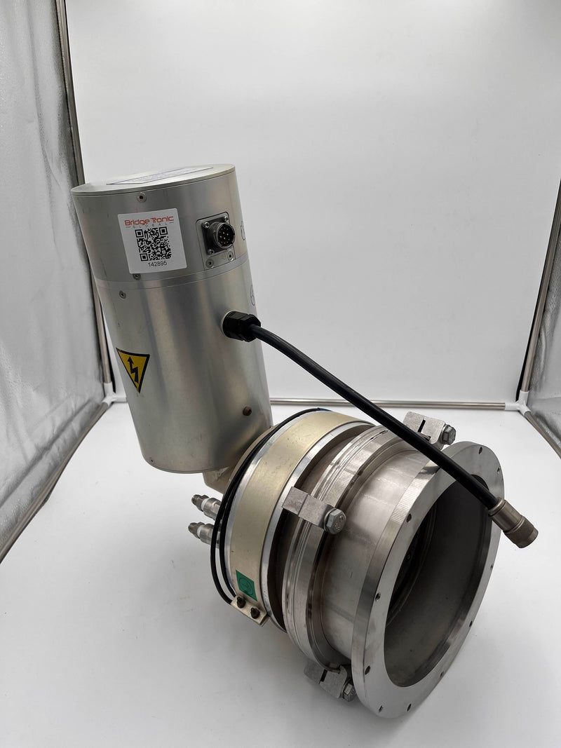 Nordiko RF Ion Source