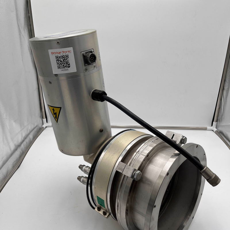 Nordiko RF Ion Source