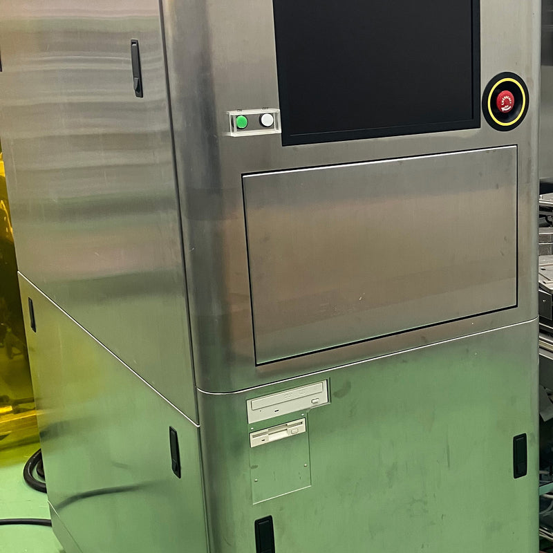 KLA Surfscan SP 1 DLS Particle Defect System