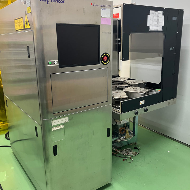 KLA Surfscan SP 1 DLS Particle Defect System