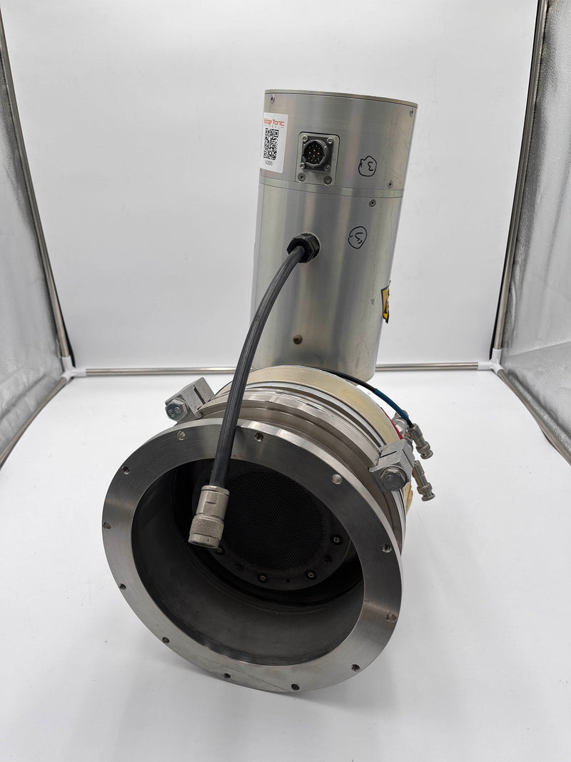 Nordiko RF Ion Source
