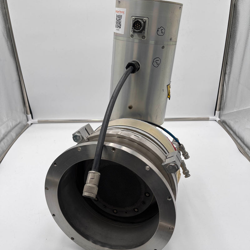 Nordiko RF Ion Source