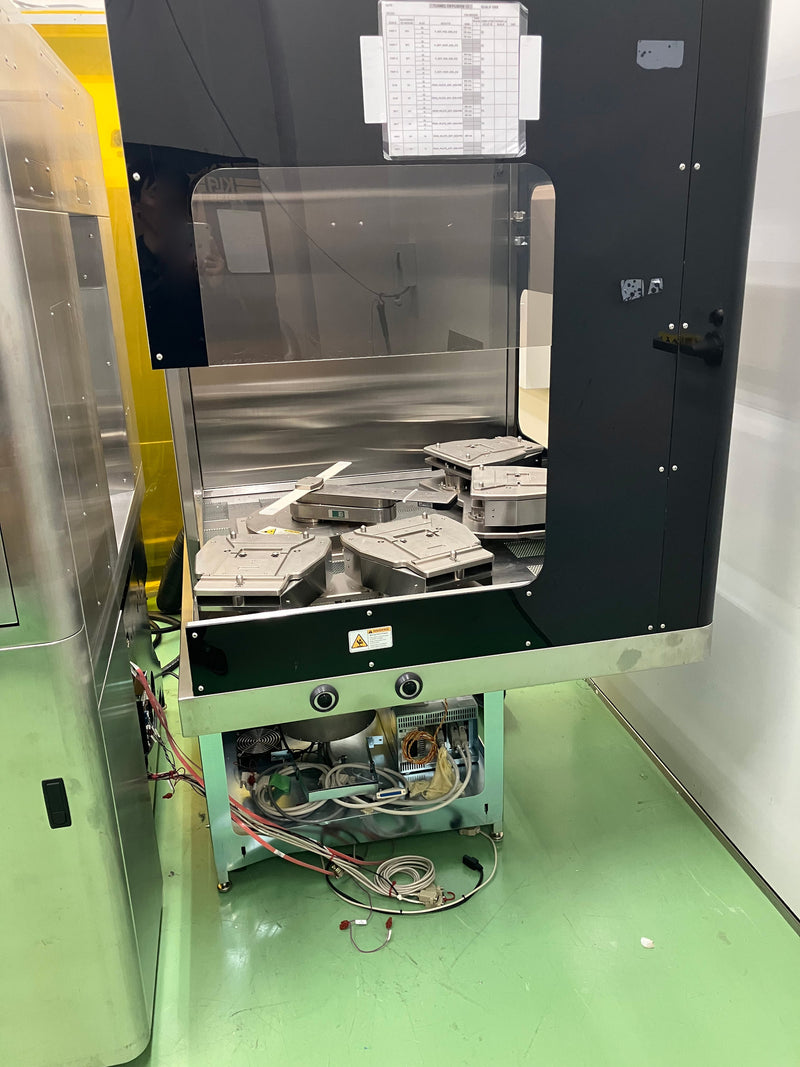 KLA Surfscan SP 1 DLS Particle Defect System