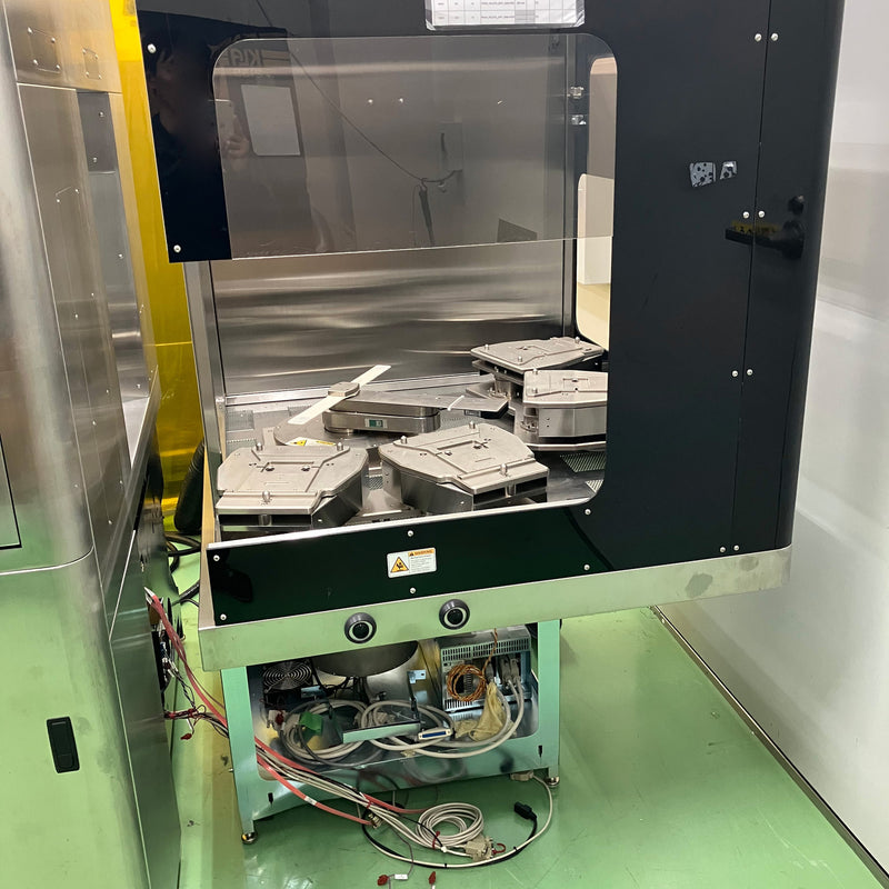 KLA Surfscan SP 1 DLS Particle Defect System