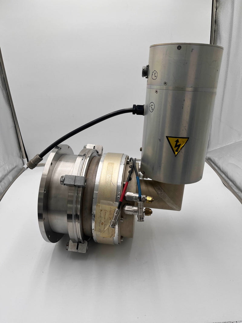 Nordiko RF Ion Source