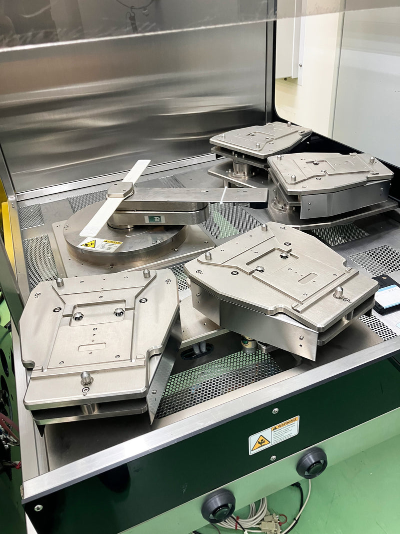 KLA Surfscan SP 1 DLS Particle Defect System