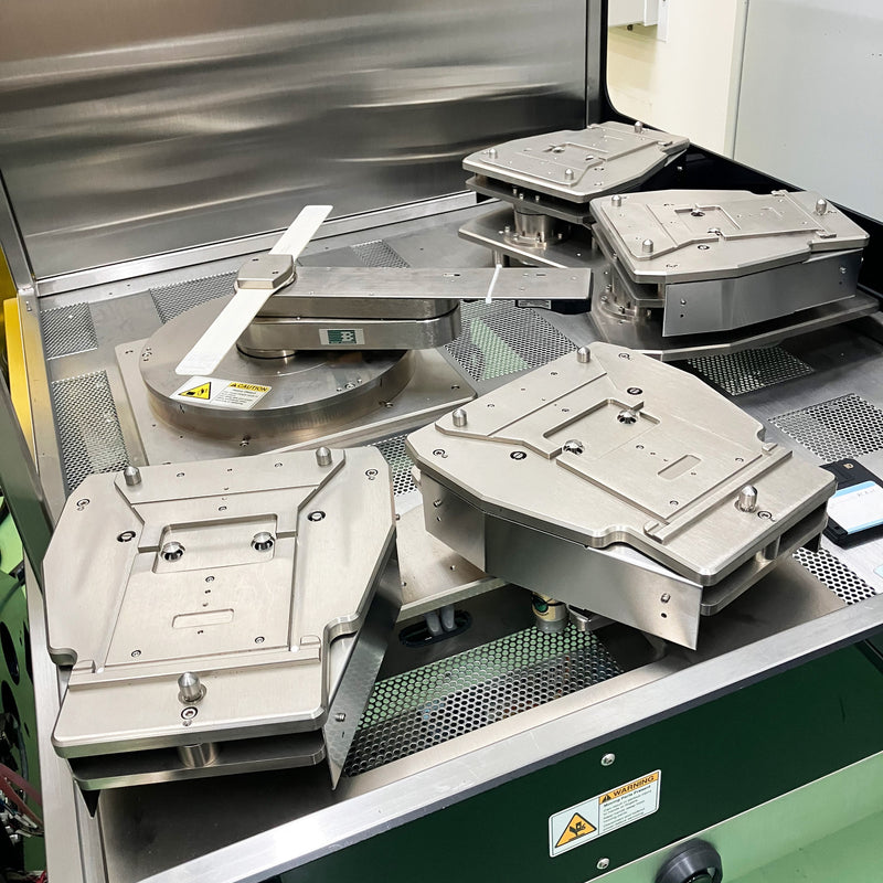 KLA Surfscan SP 1 DLS Particle Defect System