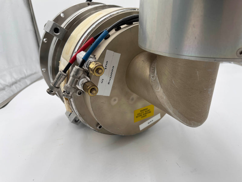 Nordiko RF Ion Source