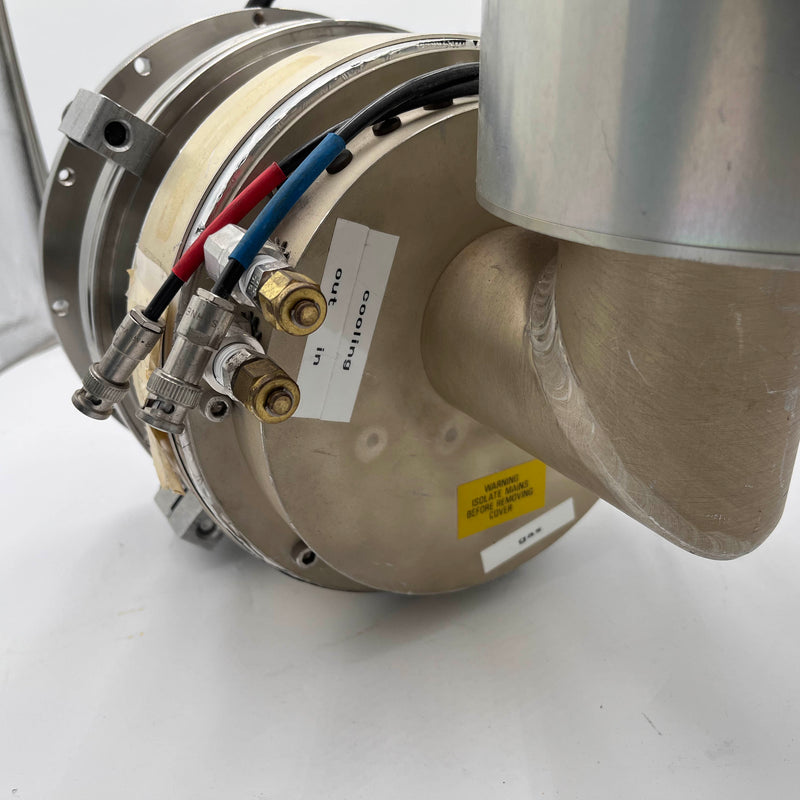 Nordiko RF Ion Source