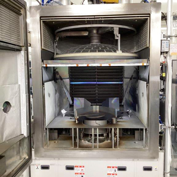 Optorun OTFC 1300 Optical Coater