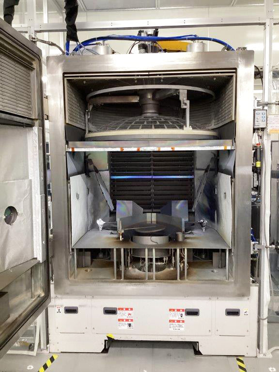 Optorun OTFC 1300 Optical Coater