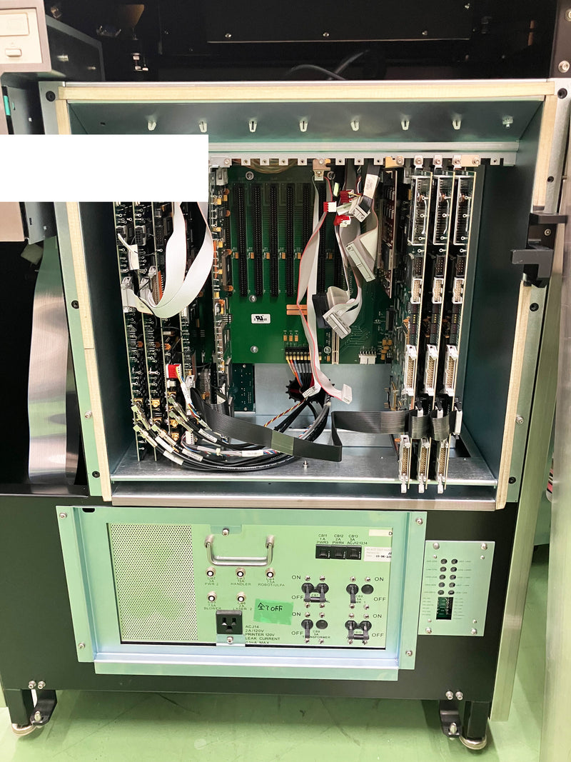 KLA Surfscan SP 1 DLS Particle Defect System