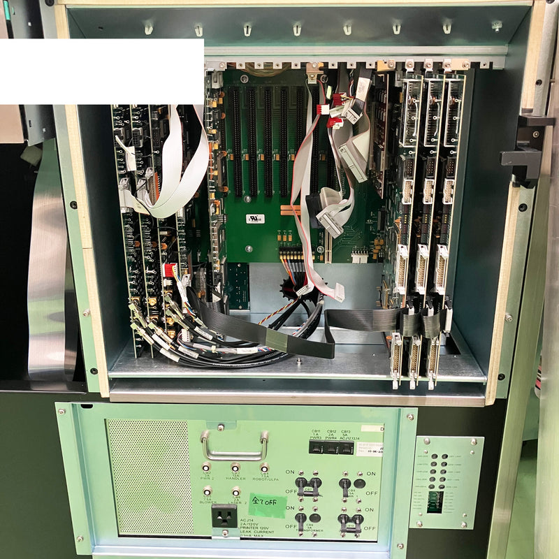 KLA Surfscan SP 1 DLS Particle Defect System