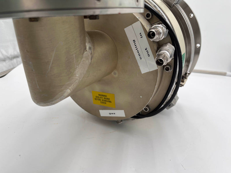 Nordiko RF Ion Source
