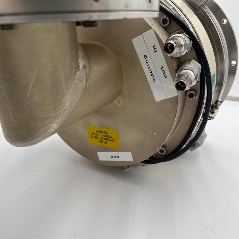Nordiko RF Ion Source