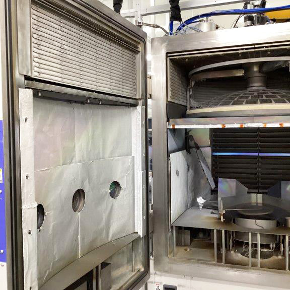Optorun OTFC 1300 Optical Coater