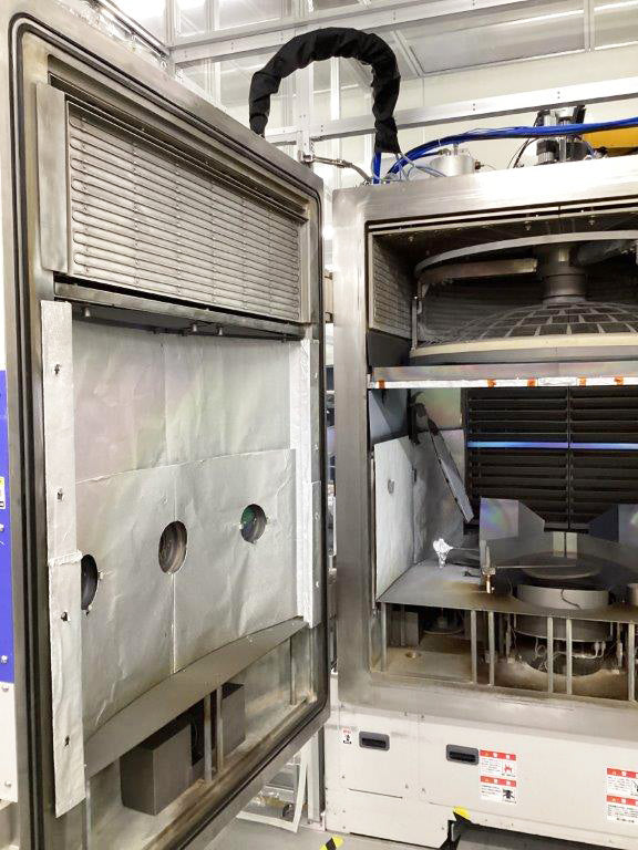 Optorun OTFC 1300 Optical Coater