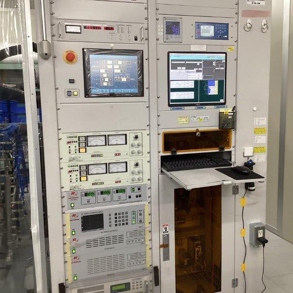 Optorun OTFC 1300 Optical Coater