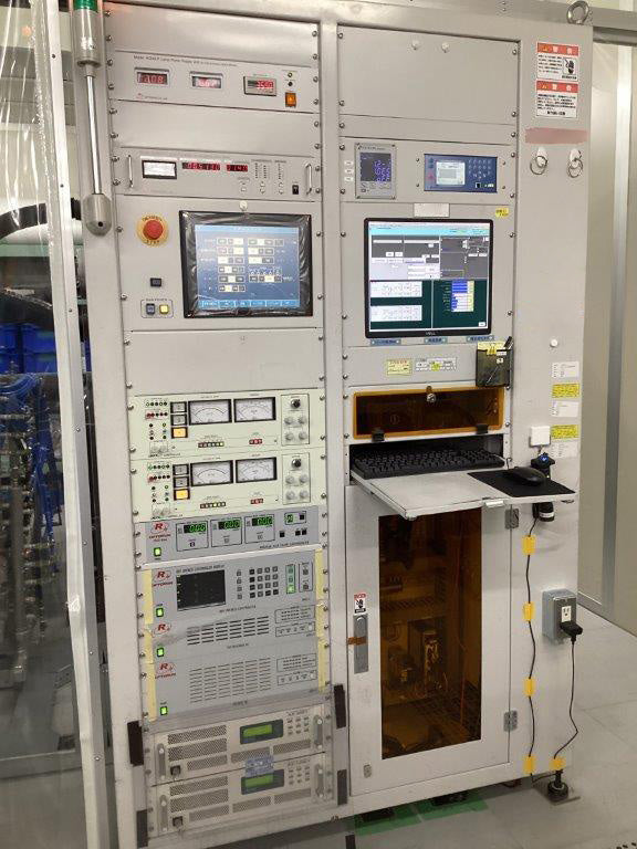 Optorun OTFC 1300 Optical Coater