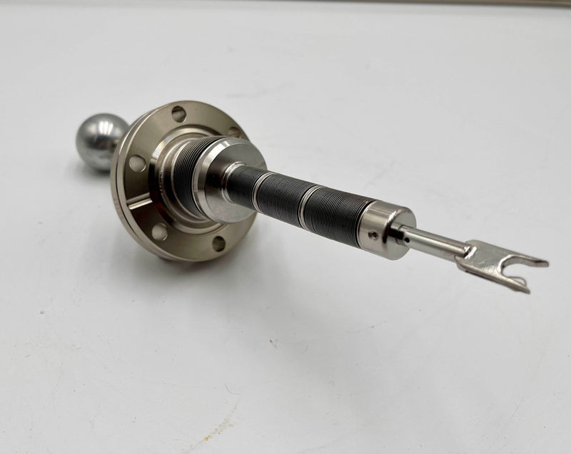 High Vacuum Sample Manipulator Arm