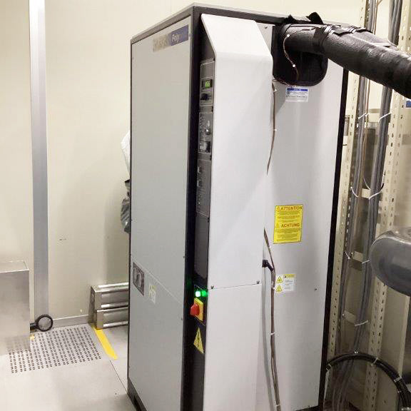 Optorun OTFC 1300 Optical Coater