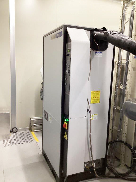 Optorun OTFC 1300 Optical Coater