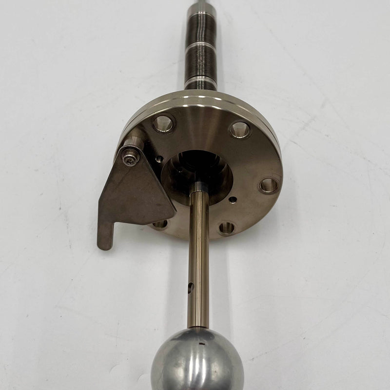 High Vacuum Sample Manipulator Arm
