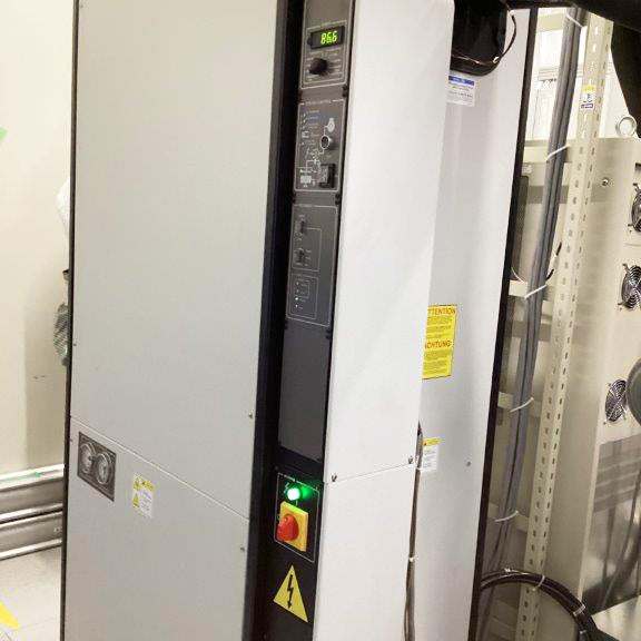 Optorun OTFC 1300 Optical Coater