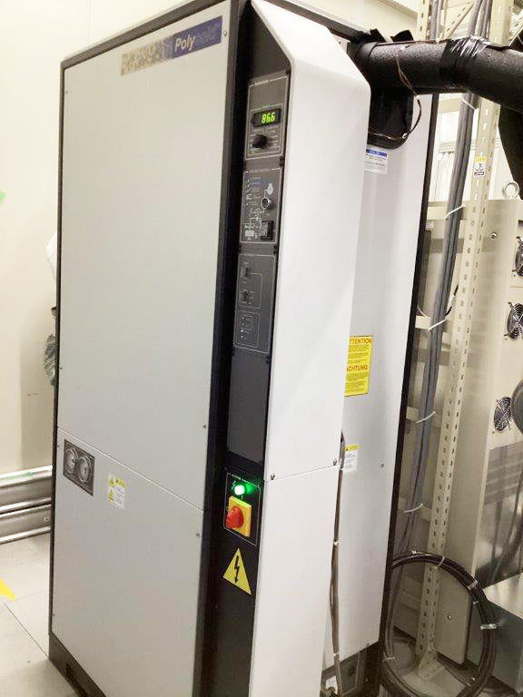 Optorun OTFC 1300 Optical Coater