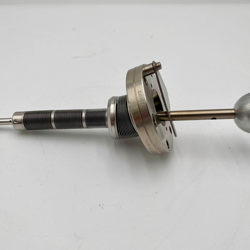 High Vacuum Sample Manipulator Arm