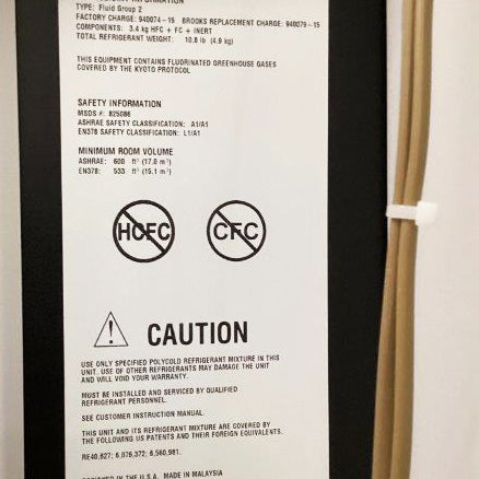 Optorun OTFC 1300 Optical Coater