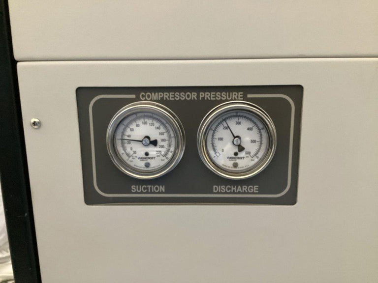 Optorun OTFC 1300 Optical Coater