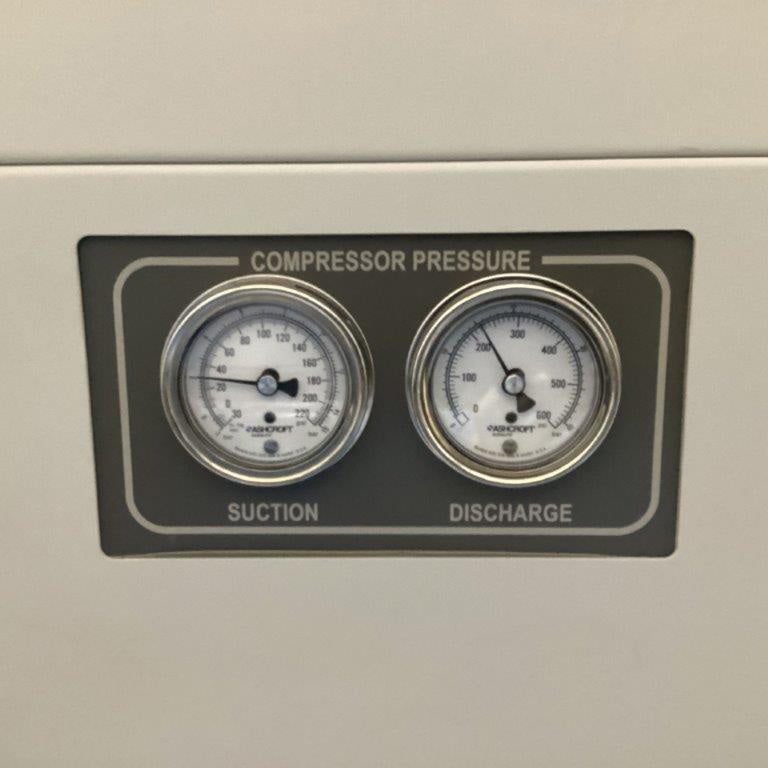 Optorun OTFC 1300 Optical Coater