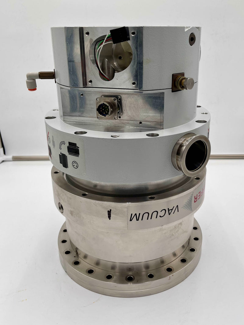 Pfeiffer TMU 1001 P Turbo Pump