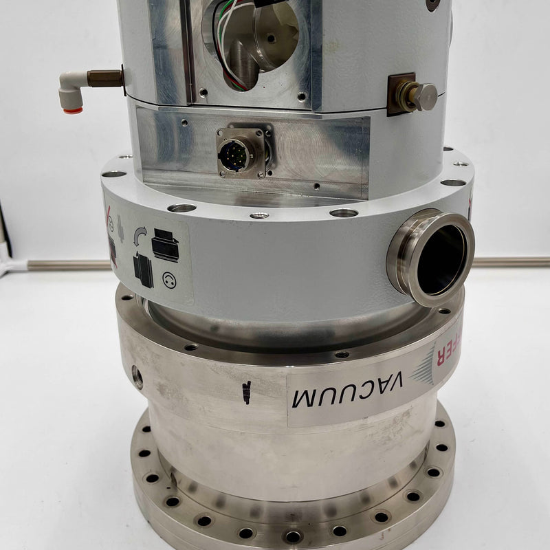Pfeiffer TMU 1001 P Turbo Pump