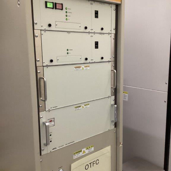 Optorun OTFC 1300 Optical Coater
