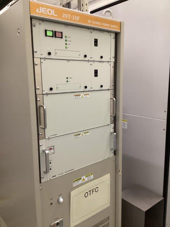Optorun OTFC 1300 Optical Coater