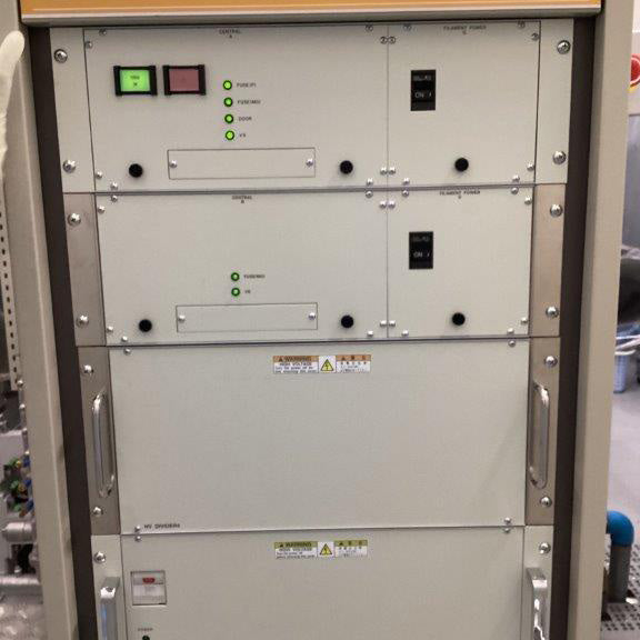 Optorun OTFC 1300 Optical Coater