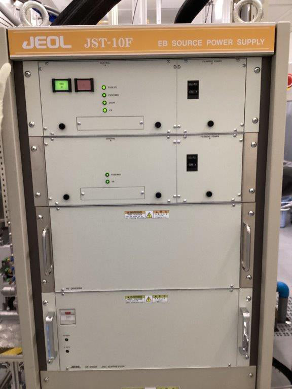 Optorun OTFC 1300 Optical Coater
